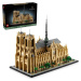 LEGO® Architecture 21061 Notre-Dame v Paříži