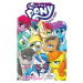 My Little Pony - Komiksové příběhy: Hrdinská výprava - Katie Cooková, Andy Price