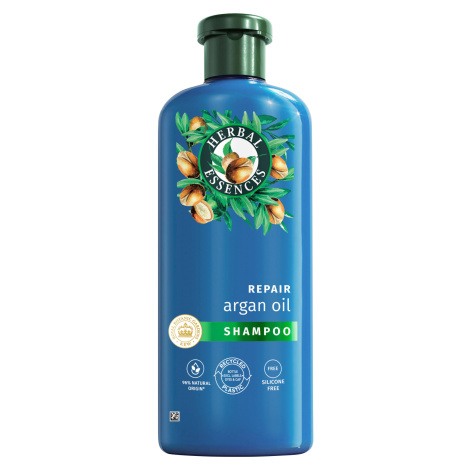 HERBAL ESSENCES Argan Oil Repair 350 ml