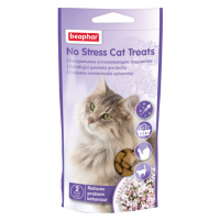Uklidňující pamlsky pro kočky Beaphar No Stress Cat 35 g
