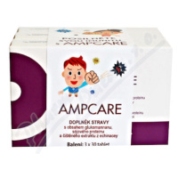 AMPcare IMUNITY PACK tbl.3x30