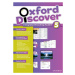 Oxford Discover 5 Teacher´s Book with Online Practice Oxford University Press