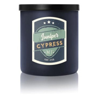 COLONIAL CANDLE Juniper Cypress 425 g