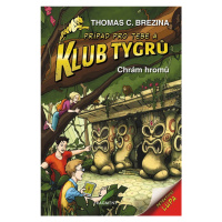 Klub Tygrů Chrám hromů