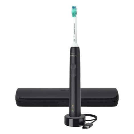 PHILIPS SONICARE 3100 HX3673/14 Black