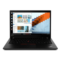 Lenovo ThinkPad T14 Gen 1 Black