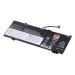 T6 Power pro Lenovo Flex 6-14IKB 81EM, Li-Poly, 5928 mAh (45 Wh), 7,68 V