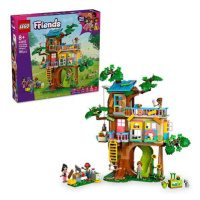 LEGO® Friends 42652 Dům přátelství na stromě