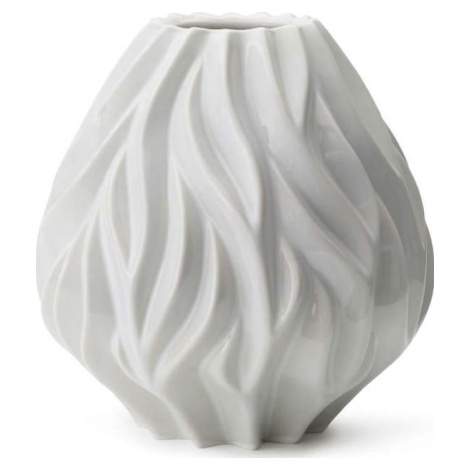 Porcelánová váza Flame - Morsø Morso