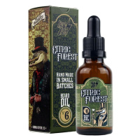 Hey Joe Citric Forest, olej na vousy 30 ml