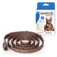 Antiparazitní obojek pro psy velkého vzrůstu MARGUS Biocide Collar Dog L, 70cm 00055