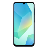 Samsung Galaxy A16 5G (A166) 4GB/128GB Černá