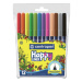 Centropen Happy liner 2521 0,3 mm - sada 12 barev