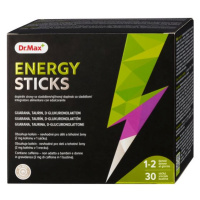 Dr. Max Energy Sticks 30 sáčků