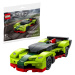 Lego® speed champions 30434 aston martin valkyrie amr pro