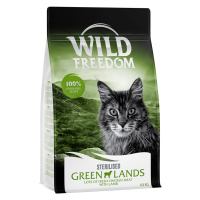 Wild Freedom granule, 6,5 kg - 250 Kč SLEVA - Adult 