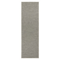 Běhoun Nature 104269 Grey/Anthracite 80x150 cm