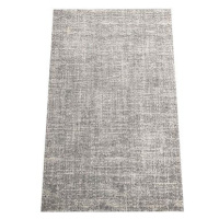 Kusový koberec Vista 06 80 × 150 cm šedý