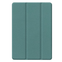 AlzaGuard Protective Flip Cover pro iPad 10.2 2019 / 2020 / 2021 zelené