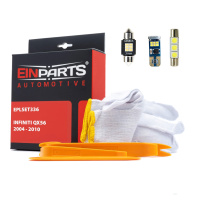 LED žárovky do interiéru - EPLSET336