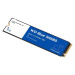 WD BLUE SSD NVMe 1TB PCIe SN580,Gen4 WDS100T3B0E