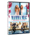 Magic Box Mamma Mia! 1–2 kolekce (2 DVD)