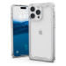 UAG Plyo, ice - iPhone 15 Pro Max (114310114343) Bílá