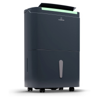 Klarstein DryFy Connect 40 Smart, Odvlhčovač, , Wi-Fi, komprese, 40 l/d, 35–45m2