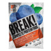 EXTRIFIT Break! Protein Food 90g Blueberry