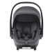 Britax Römer Autosedačka Baby-Safe Core Midnight Grey