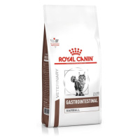 Royal Canin Feline Gastrointestinal Hairball 2 kg