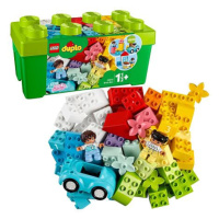 LEGO Duplo Classic 10913 Box s kostkami