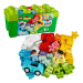 LEGO Duplo Classic 10913 Box s kostkami