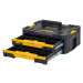 DeWALT DWST83395-1 combo box Tstak (IP54)