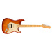 Fender American Professional II Stratocaster HSS MN SSB