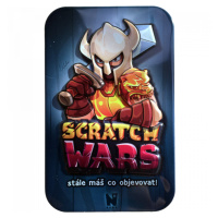 Scratch Wars Starter