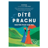 Dítě prachu - Nguyen Phan Que Mai - kniha z kategorie Beletrie pro děti