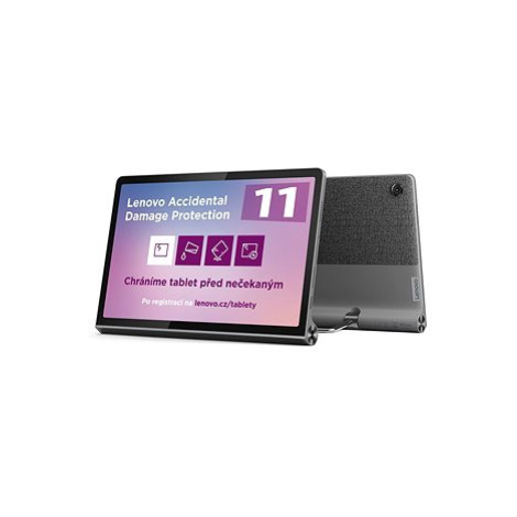 Lenovo Yoga Tab 11 LTE 8GB/256GB šedý