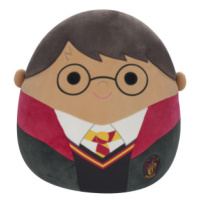 Plyšový mazlíček Squishmallows  Harry Potter - Harry