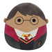 Plyšový mazlíček Squishmallows  Harry Potter - Harry