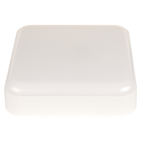 Svítidlo LED s čidlem pohybu Ledvance Surface Slim SQ 19 W
