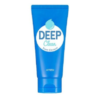 A'PIEU Deep Clean Foam Cleanser