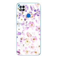 iSaprio Wildflowers pro Xiaomi Redmi 9C