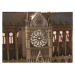 3D Puzzle REVELL 00190 - Notre Dame de Paris