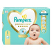 Pampers Premium Care vel. 1 2–5 kg dětské pleny 72 ks