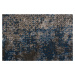 Flair Rugs koberce Kusový koberec Cocktail Wonderlust Blue/Grey - 80x150 cm