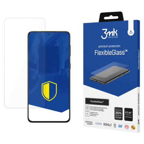 3MK FlexibleGlass pro Samsung Galaxy S21 (SM-S991)