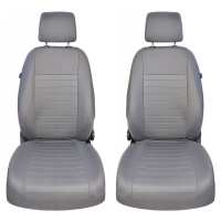 Autopotahy Přední, Přední 1+1 Seat Inca