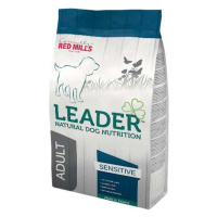 LEADER ADULT Sensitive Lamb Medium Breed 12kg čistě jehněčí