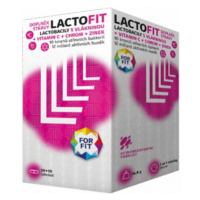 Lactofit tob.30+10 Galmed